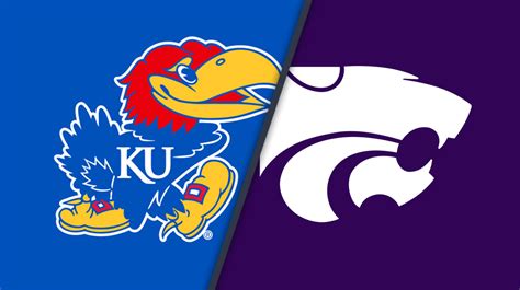 kansas vs kansas state rivalry|Kansas football vs. Kansas State score, recap and analysis.